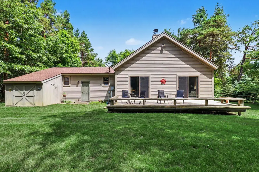 10035 Hawthorne Lane, Canadian Lakes, MI 49346 - #2