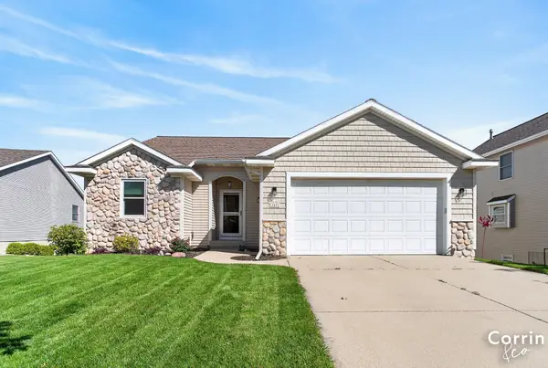 11611 Ridgeway Court, Holland, MI 49424