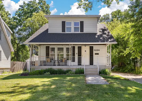 1224 Edith Ne, Grand Rapids, MI 49505