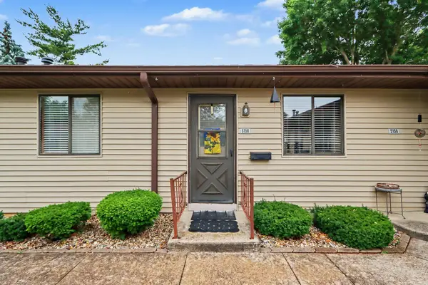 5158 Green Meadow Road #36, Kalamazoo, MI 49009