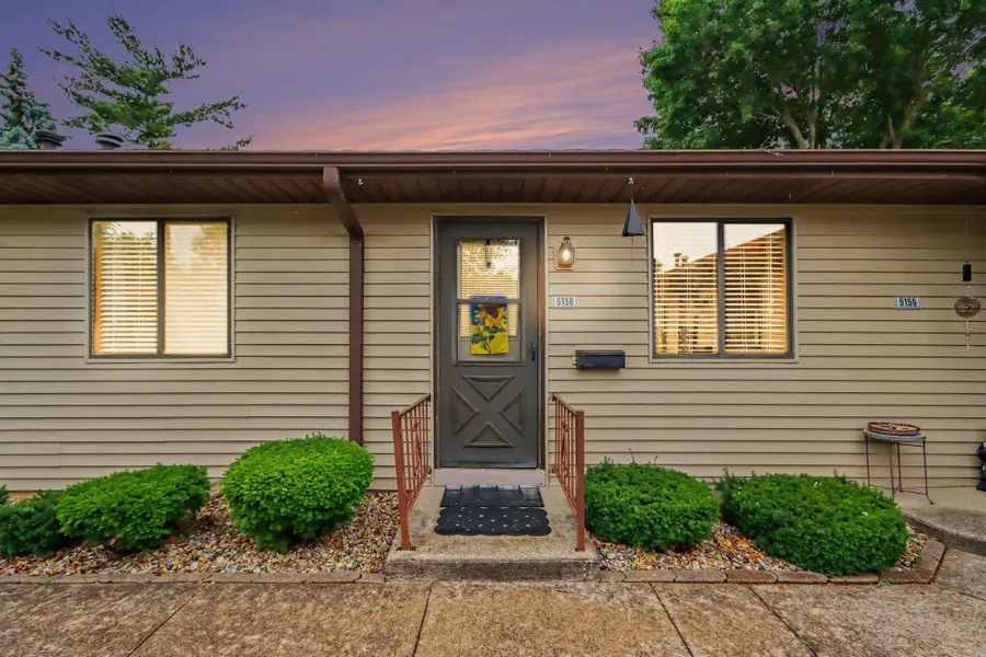 5158 Green Meadow Road #36, Kalamazoo, MI 49009 - #2