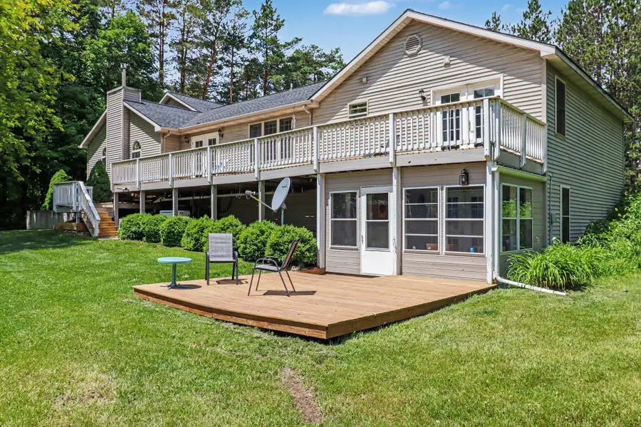 7245 River Road, Evart, MI 49631 - #3
