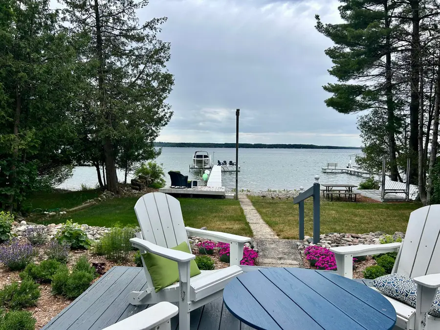03944 Springwater Beach Road, Boyne City, MI 49712 - #3