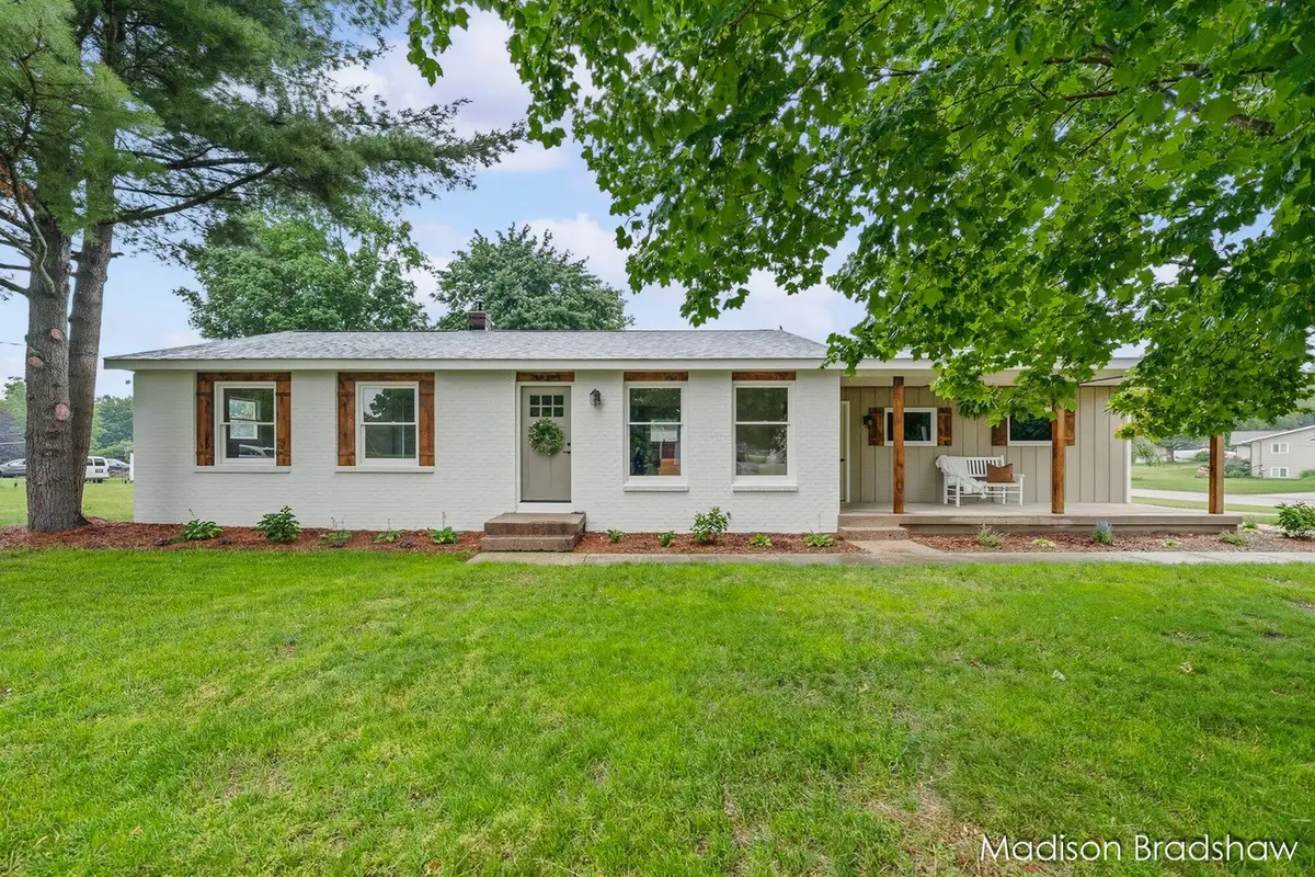 7836 Elbow Drive, Jenison, MI 49428 - #1