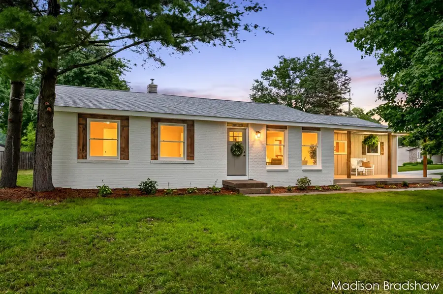7836 Elbow Drive, Jenison, MI 49428 - #3