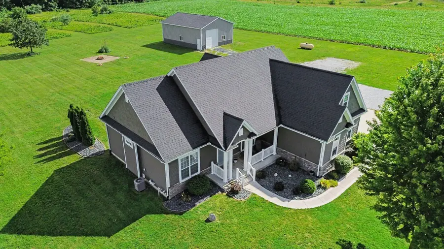 3181 Chamberlain Road, Buchanan, MI 49107 - #2