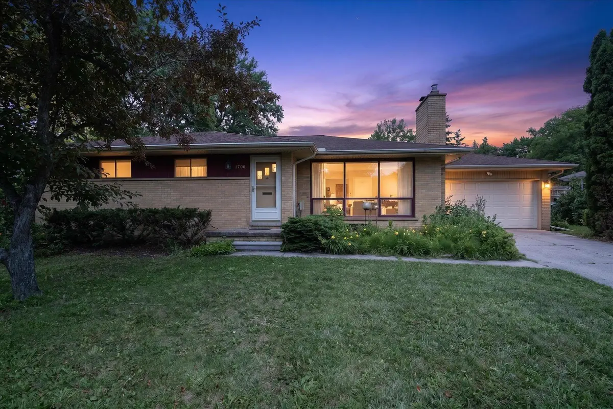 1706 Waverly Road, Ann Arbor, MI 48103 - #1