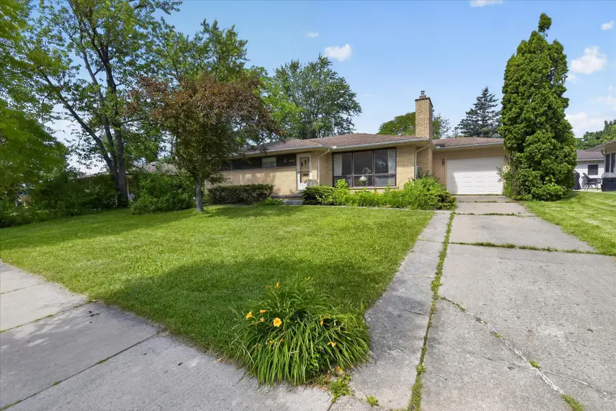 1706 Waverly Road, Ann Arbor, MI 48103 - #3