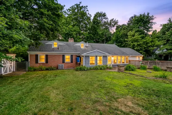 1218 Pinehurst Boulevard, Kalamazoo, MI 49006