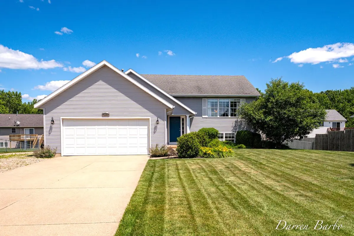 7904 Westside Drive, Hudsonville, MI 49426 - #1