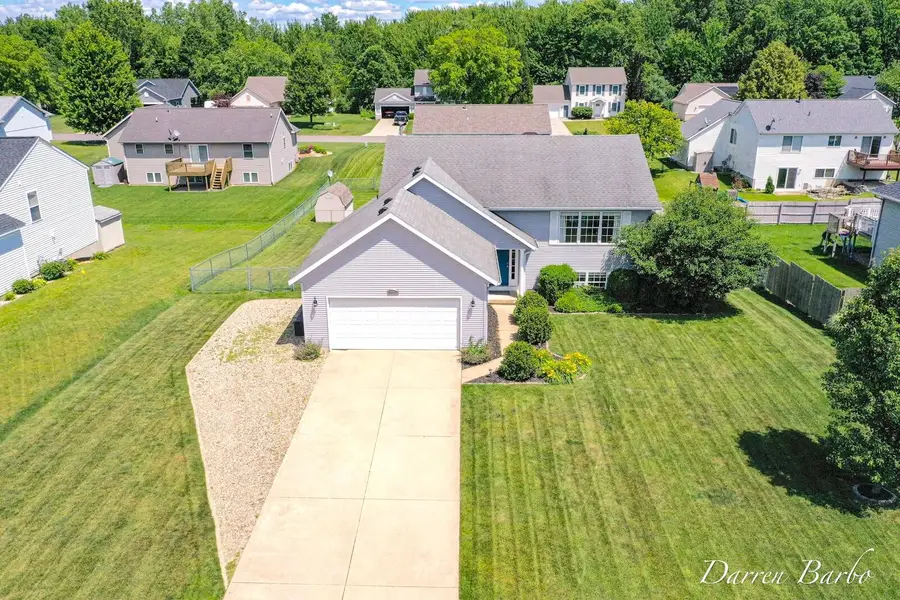 7904 Westside Drive, Hudsonville, MI 49426 - #2