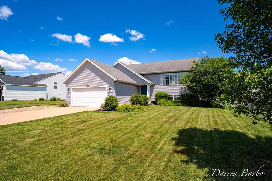7904 Westside Drive, Hudsonville, MI 49426 - #3