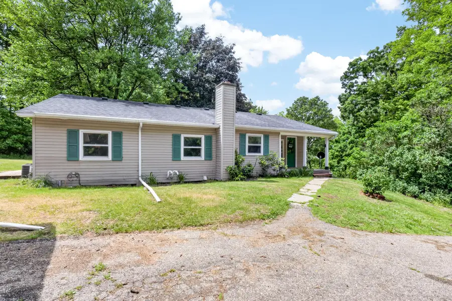 23750 N Uldriks Drive, Battle Creek, MI 49017 - #2