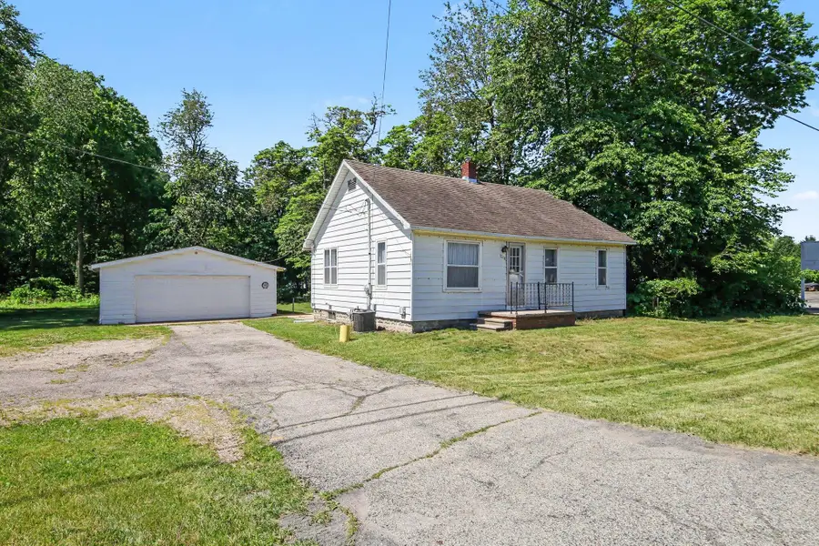 1248 Lincoln Road, Allegan, MI 49010 - #2