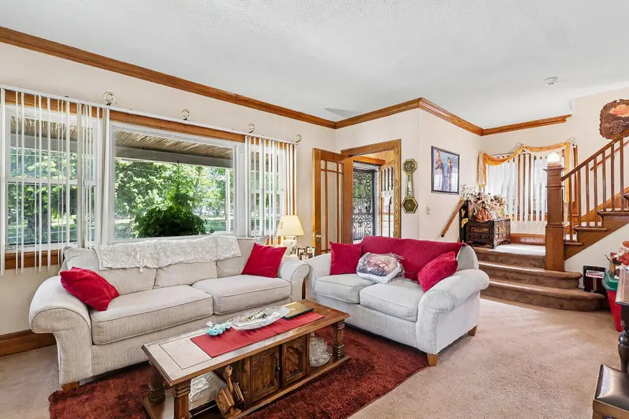 1202 Alexander Street Se, Grand Rapids, MI 49506 - #3