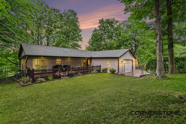 940 S Front Street, Belding, MI 48809
