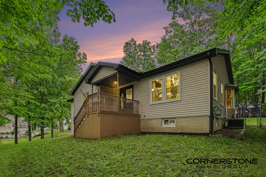 940 S Front Street, Belding, MI 48809 - #2