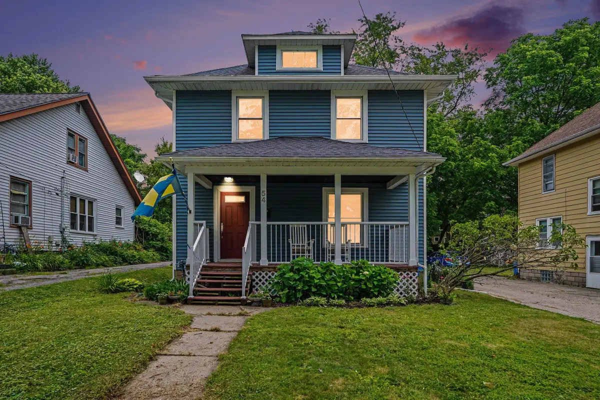 54 Lowell Avenue Ne, Grand Rapids, MI 49503 - #1