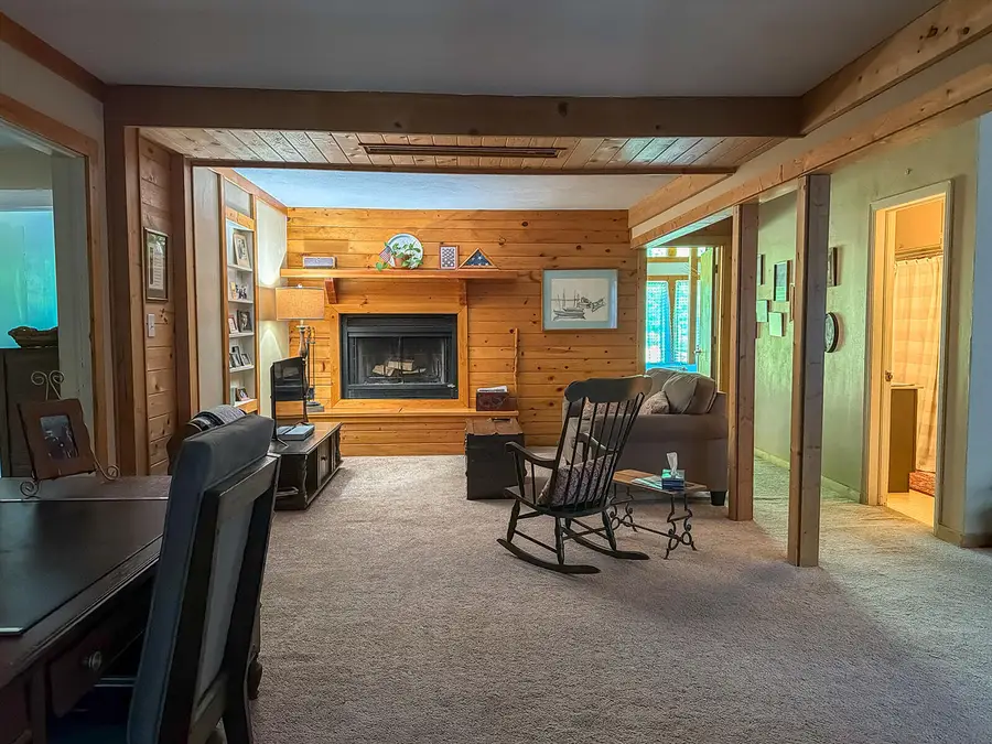 12422 Lubke Road, New Buffalo, MI 49117 - #2