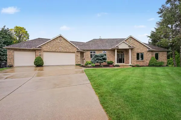 3559 Elk Court, Zeeland, MI 49464