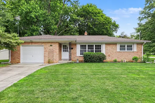 611 N Liberty Street, Marshall, MI 49068