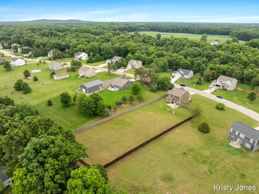1344 Springview Court, Middleville, MI 49333 - #3