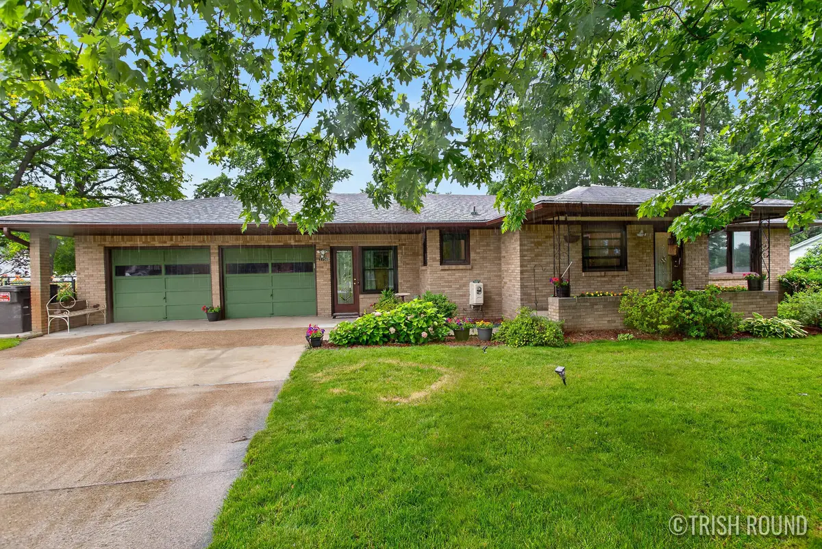 3156 New Holland Street, Hudsonville, MI 49426 - #1
