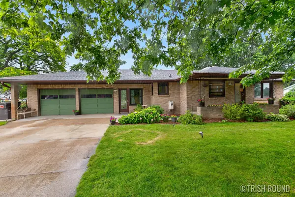 3156 New Holland Street, Hudsonville, MI 49426