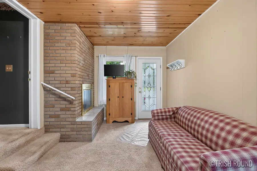 3156 New Holland Street, Hudsonville, MI 49426 - #3