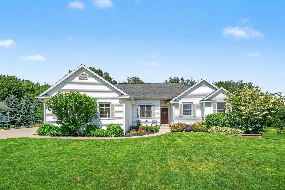 13154 Acacia Drive, Grand Haven, MI 49417 - #1