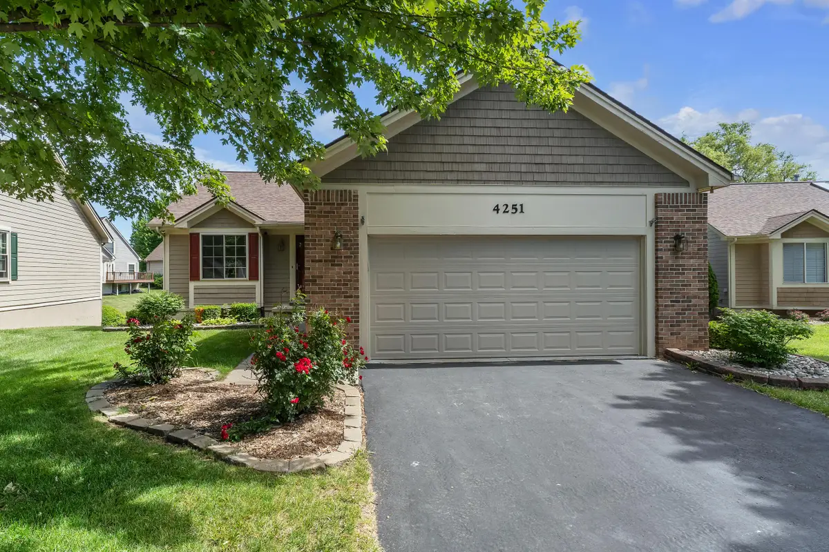 4251 Boulder Pond Drive #46, Ann Arbor, MI 48108 - #1