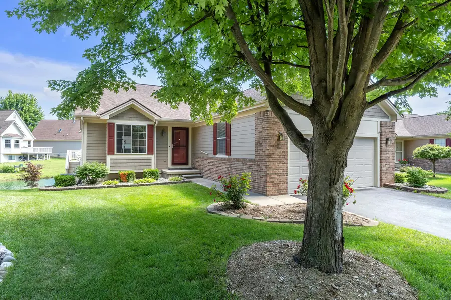 4251 Boulder Pond Drive #46, Ann Arbor, MI 48108 - #3