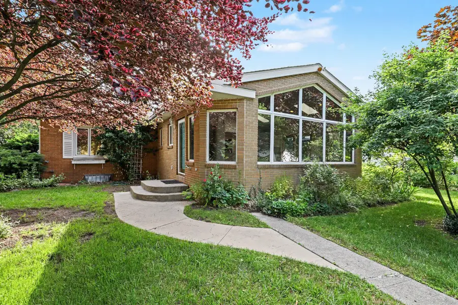 6458 Lakeshore Road, Lakeport, MI 48059 - #2