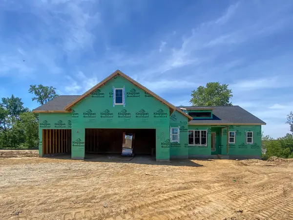 7414 Black Brook Drive, Zeeland, MI 49464