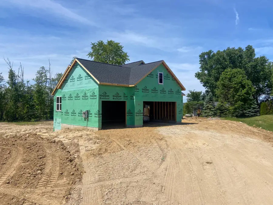 7414 Black Brook Drive, Zeeland, MI 49464 - #2