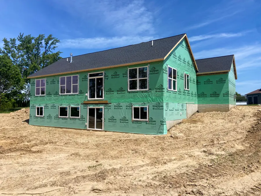 7414 Black Brook Drive, Zeeland, MI 49464 - #3