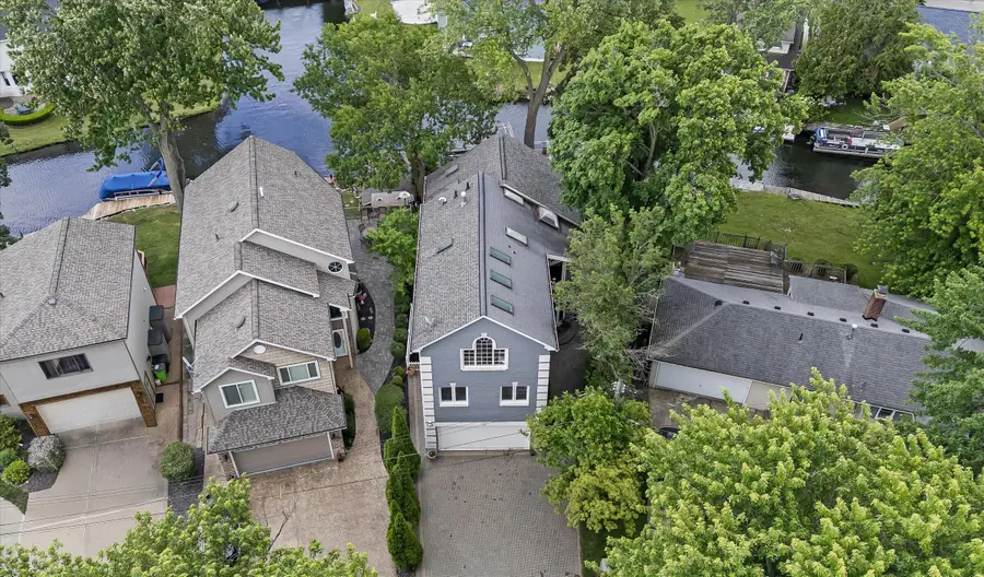 4691 Mapleview Avenue, West Bloomfield, MI 48324 - #3