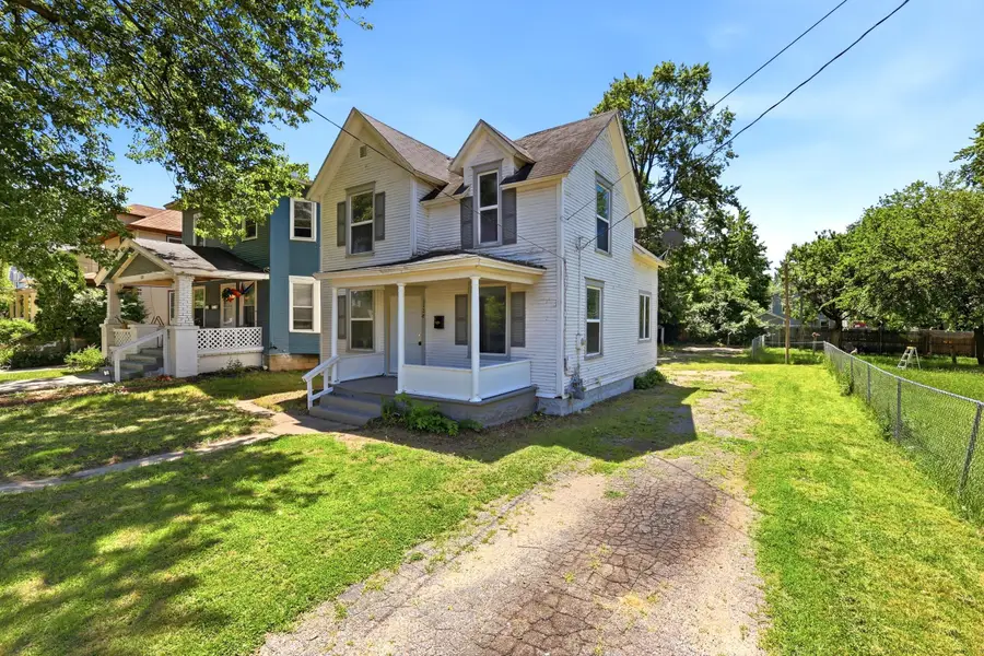 1128 Sigsbee Street Se, Grand Rapids, MI 49506 - #2
