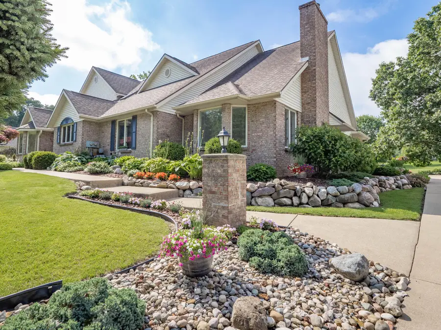6669 W H Avenue, Kalamazoo, MI 49009 - #2