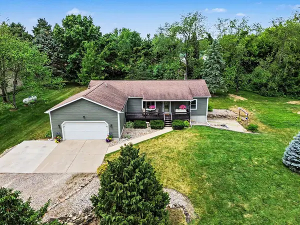 11356 S Miller Highway, Brooklyn, MI 49230