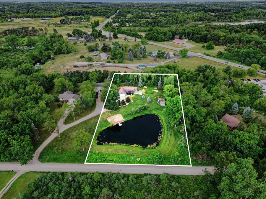 11356 S Miller Highway, Brooklyn, MI 49230 - #3