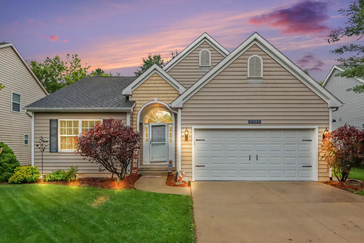 4781 Mistwood Avenue, Portage, MI 49024 - #1