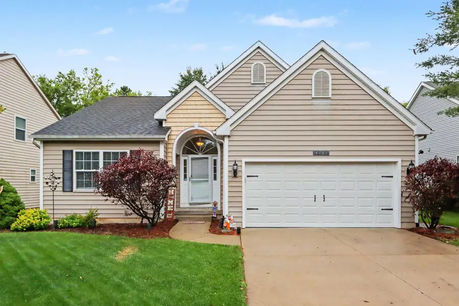 4781 Mistwood Avenue, Portage, MI 49024 - #2
