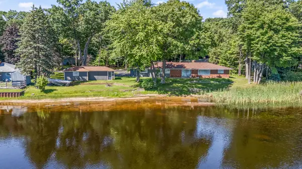 339 Mcnitt Road, Manistee, MI 49660