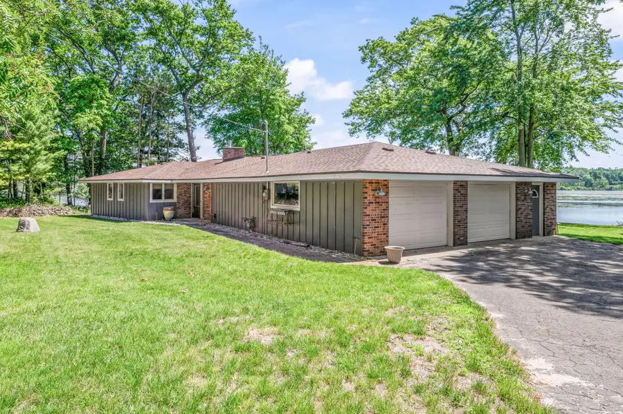 339 Mcnitt Road, Manistee, MI 49660 - #2
