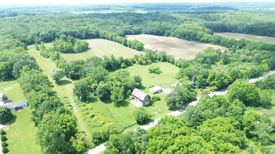 11265 Teasdale Lake Street, Constantine, MI 49042 - #2