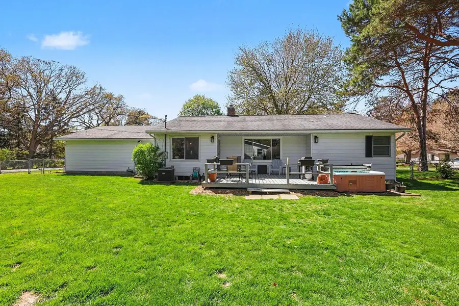 16224 Pinewood Avenue, Spring Lake, MI 49456 - #3