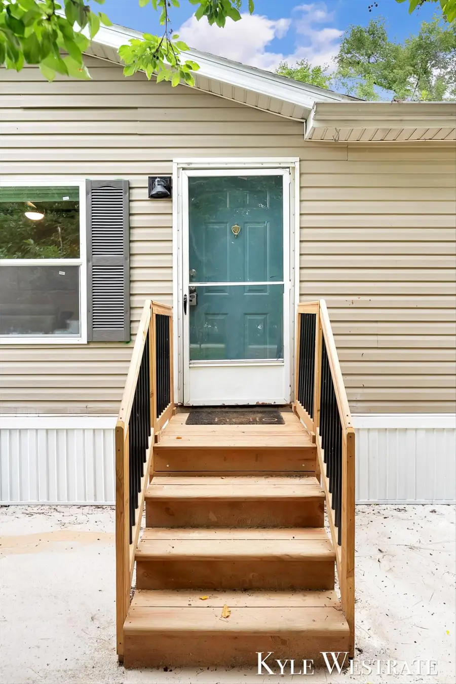 1515 10th Street, Martin, MI 49070 - #3