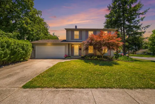 1510 King George Boulevard, Ann Arbor, MI 48104