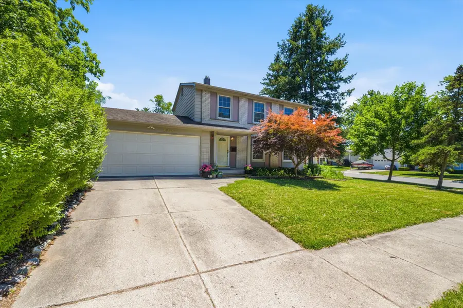 1510 King George Boulevard, Ann Arbor, MI 48104 - #2
